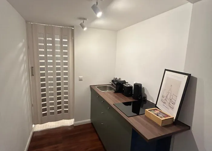 Kasea Dammtor Messe Up To 8 Guests Family Apartment Hamburg