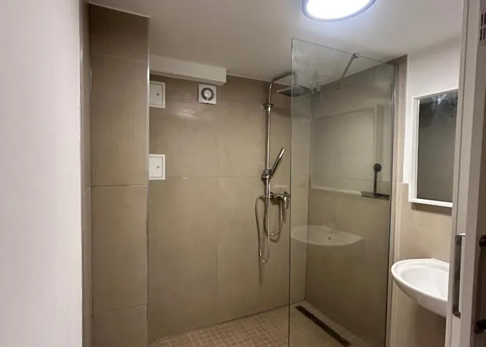 Kasea Dammtor Messe Up To 8 Guests Family Apartment *