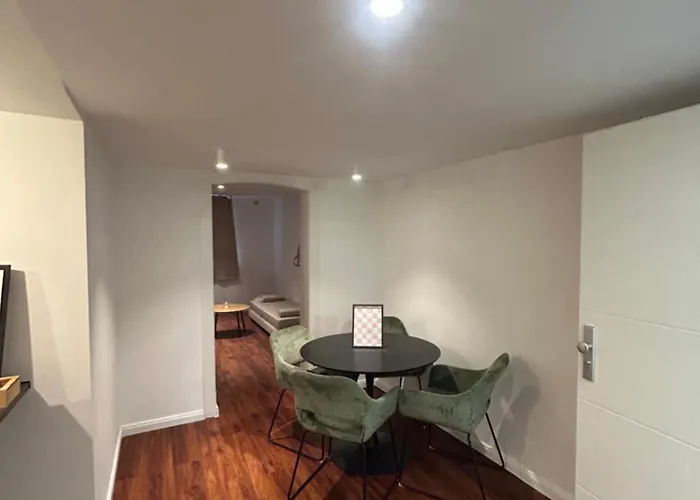 Kasea Dammtor Messe Up To 8 Guests Family Apartment