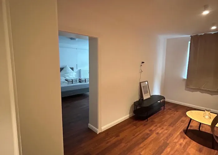 Kasea Dammtor Messe Up To 8 Guests Family Apartment Hamburg