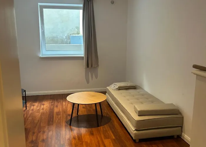 Kasea Dammtor Messe Up To 8 Guests Family Apartment *