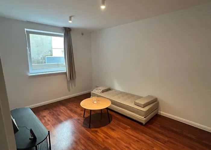Apartment Kasea Dammtor Messe Up To 8 Guests Family